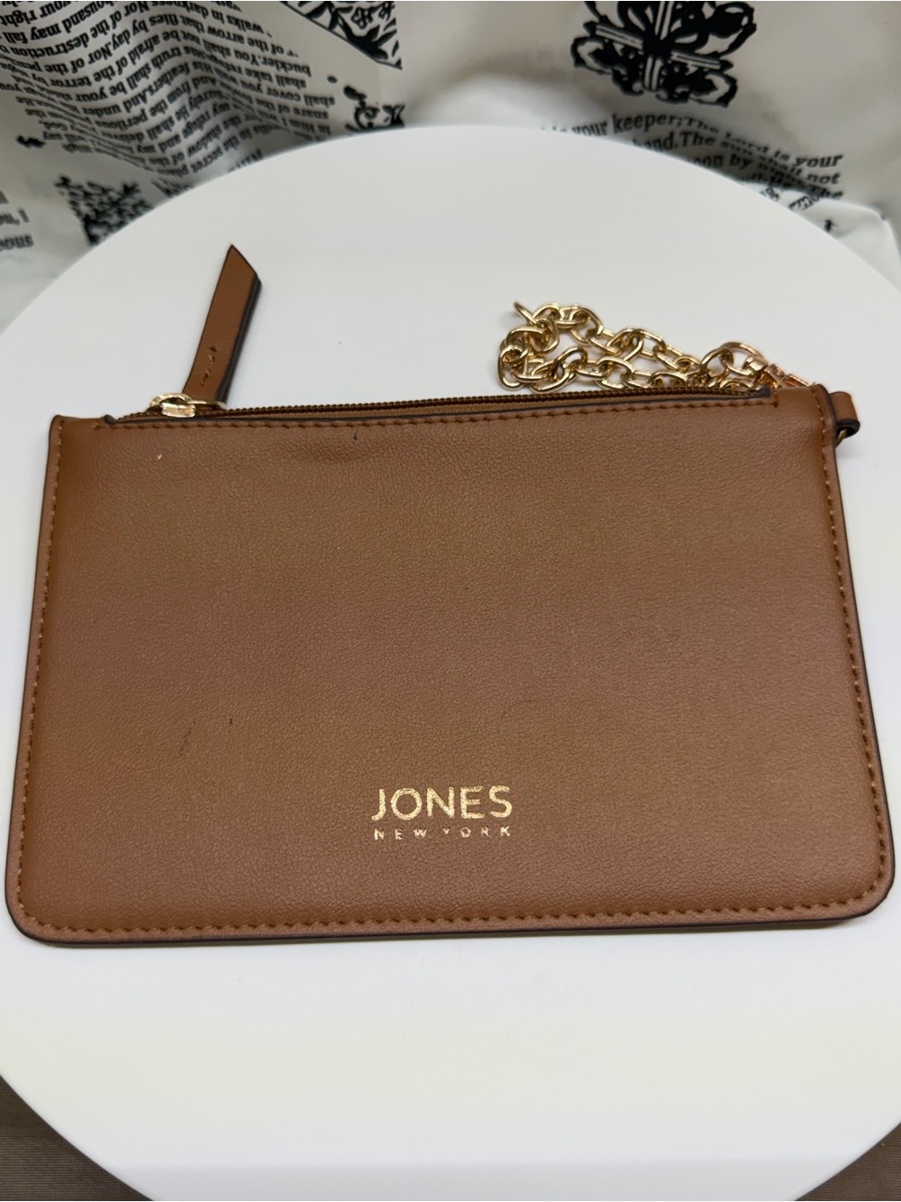Jones New York Wristlet